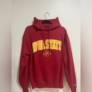 Iowa State Hoodie